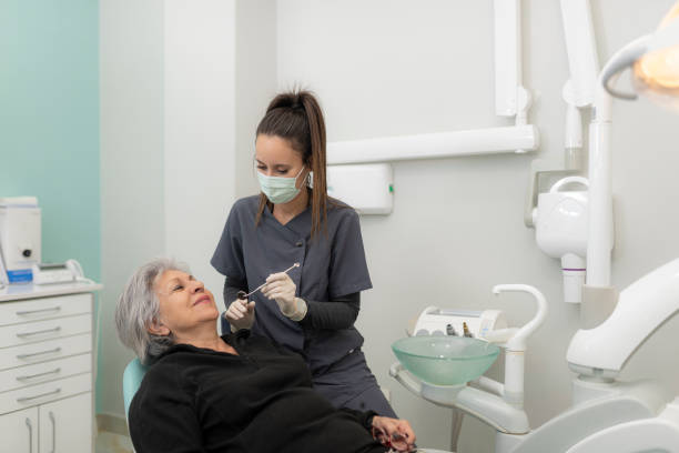 Best Emergency Dentist for Special Needs Patients in Archer Lodge, NC