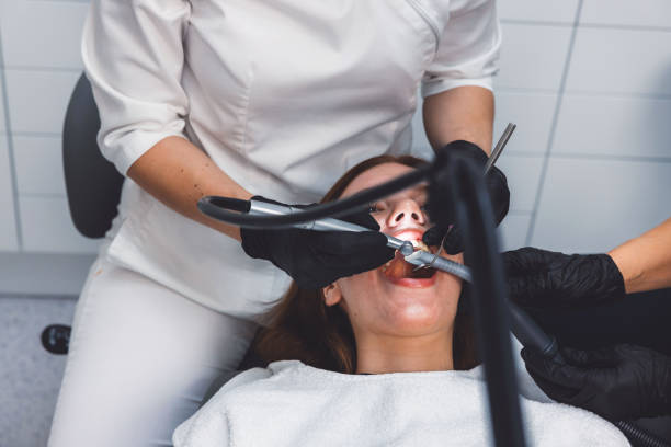 Best Emergency Dental Care for Abscessed Tooth in Archer Lodge, NC