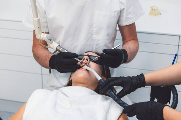 Best Emergency Cosmetic Dentistry in Archer Lodge, NC
