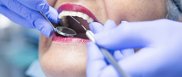 Best Emergency Dentist for Knocked-Out Tooth in Archer Lodge, NC